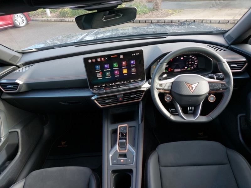 Used Cupra Formentor 2025 for sale - 78114352: Photo 2