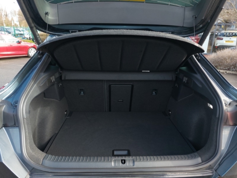 Used Cupra Formentor 2025 for sale - 78114352: Photo 8