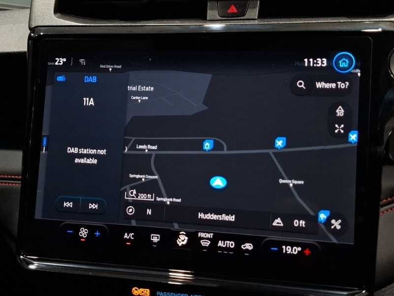 Used Ford Puma 2025 for sale - 76817220: Photo 12