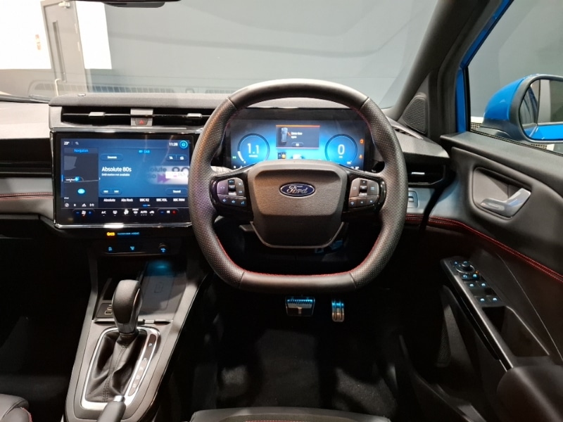 Used Ford Puma 2025 for sale - 76817220: Photo 7