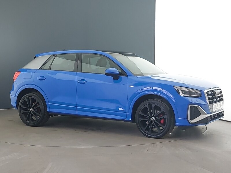 Used Audi Q2 2021 for sale - 77975175: Photo 12