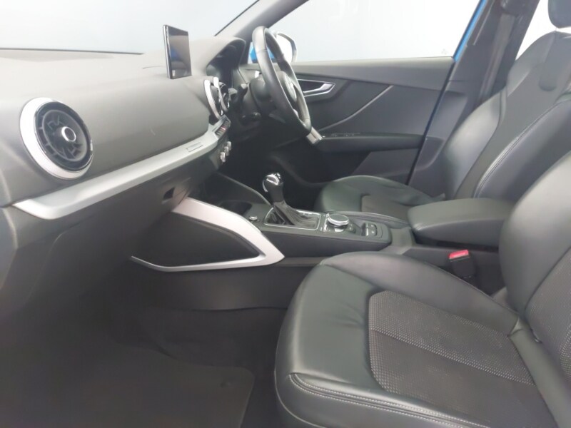 Used Audi Q2 2021 for sale - 77975175: Photo 5