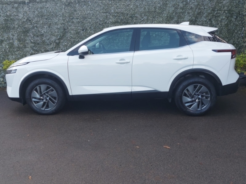 Used Nissan Qashqai 2024 for sale - 76987514: Photo 4