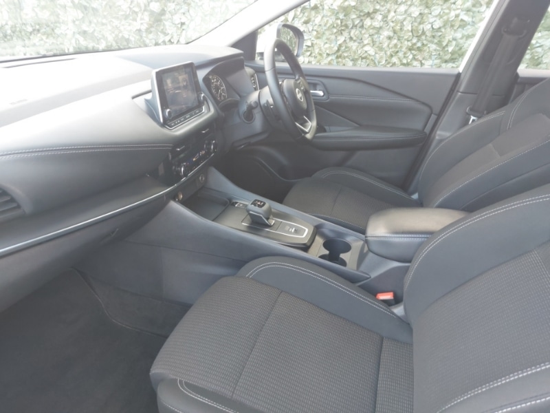 Used Nissan Qashqai 2024 for sale - 76987514: Photo 5