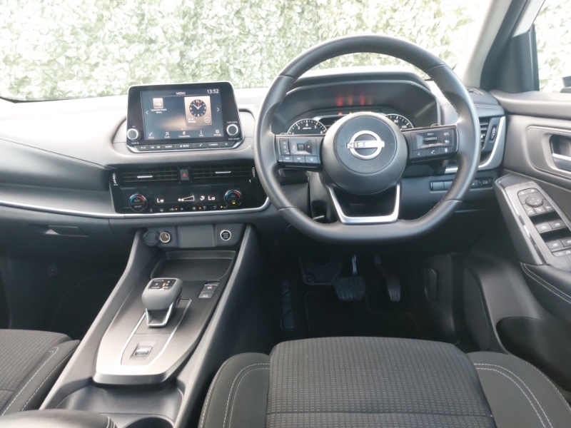 Used Nissan Qashqai 2024 for sale - 76987514: Photo 7