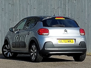 Used Citroen C3 2022 for sale - 78460737: Photo