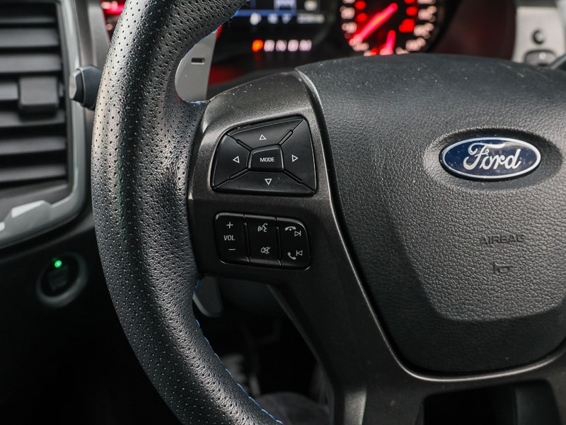 Used Ford Ranger 2023 for sale - 77544799: Photo 10