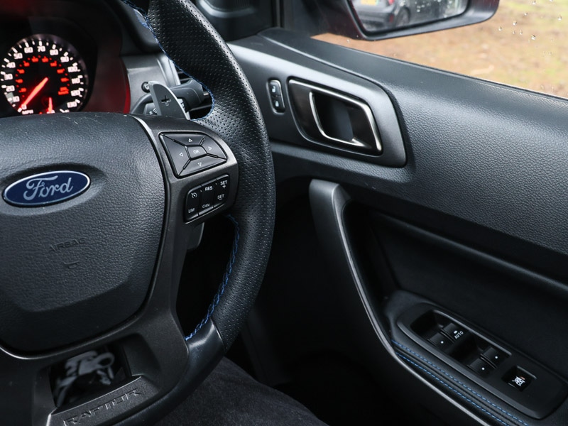 Used Ford Ranger 2023 for sale - 77544799: Photo 11