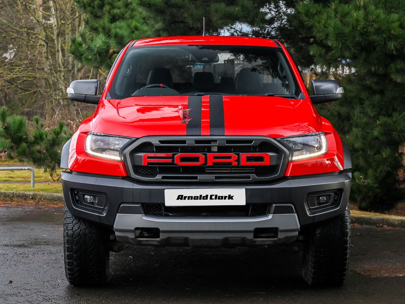 Used Ford Ranger 2023 for sale - 77544799: Photo 12