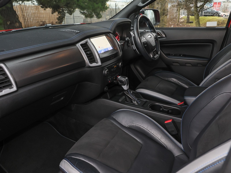 Used Ford Ranger 2023 for sale - 77544799: Photo 5