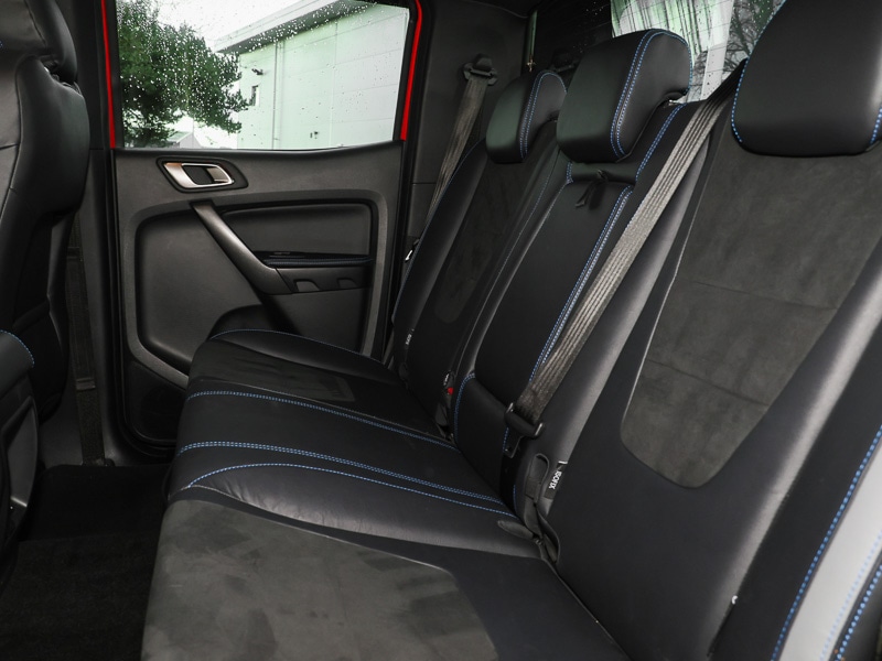 Used Ford Ranger 2023 for sale - 77544799: Photo 6