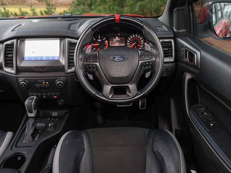 Used Ford Ranger 2023 for sale - 77544799: Photo 7