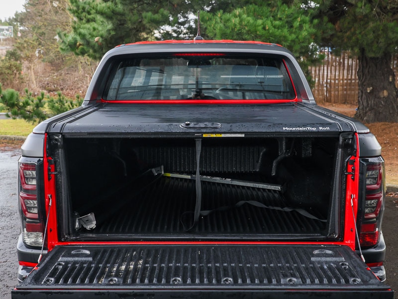 Used Ford Ranger 2023 for sale - 77544799: Photo 8