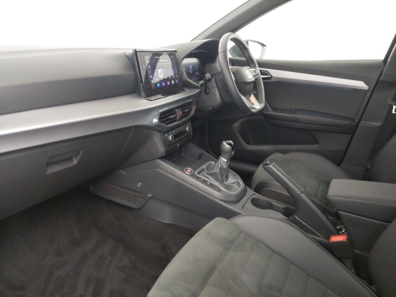 Used SEAT Ibiza 2024 for sale - 76721214: Photo 5