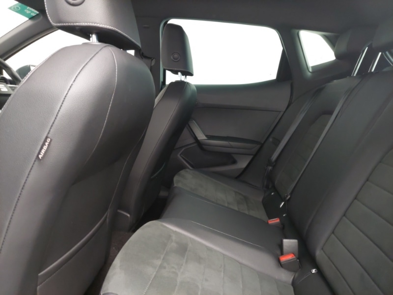 Used SEAT Ibiza 2024 for sale - 76721214: Photo 6