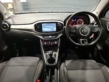 Used MG MG3 2024 for sale - 77478401: Photo