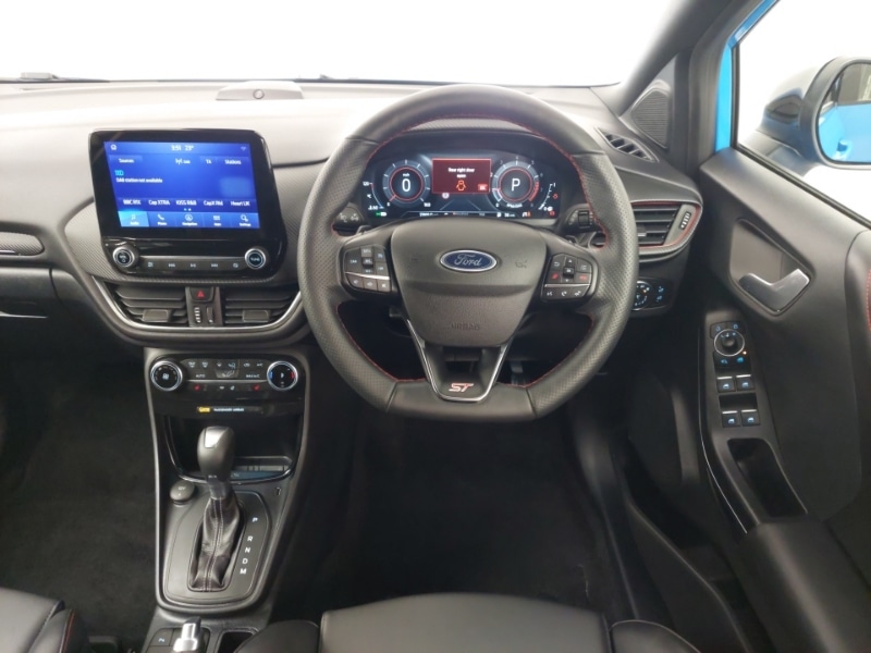 Used Ford Puma 2023 for sale - 76498010: Photo 7