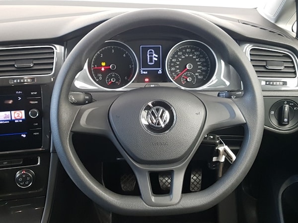 Used Volkswagen Golf 2020 for sale - 76282477: Photo 10