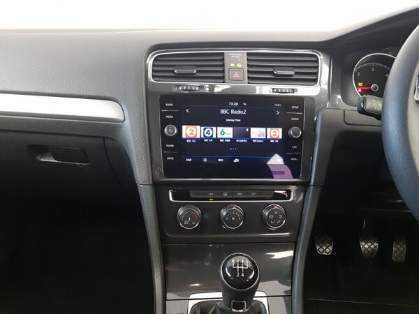 Used Volkswagen Golf 2020 for sale - 76282477: Photo 11