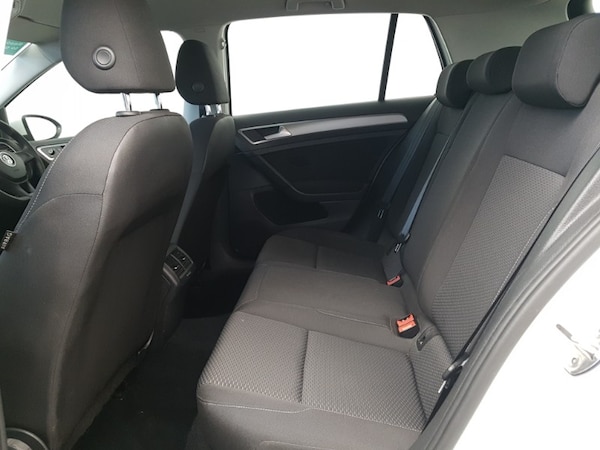 Used Volkswagen Golf 2020 for sale - 76282477: Photo 6