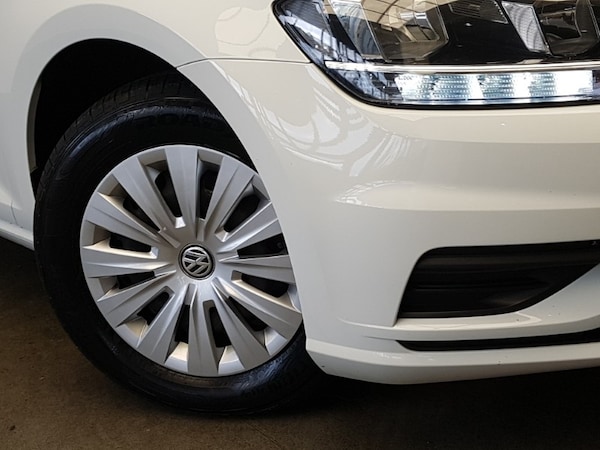 Used Volkswagen Golf 2020 for sale - 76282477: Photo 9