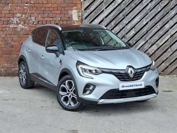 2024 - 1.6 E-Tech full hybrid 145 Techno 5dr Auto