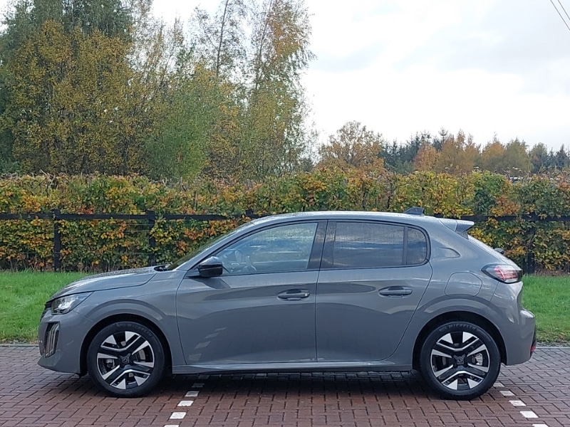 Used Peugeot 208 2024 for sale - 76567574: Photo 4