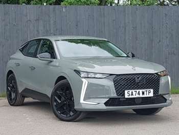 2024 - 1.6 E-TENSE Performance Line 5dr EAT8