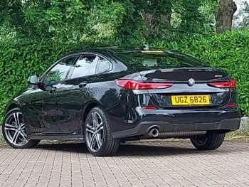 Used BMW 2 Series 2021 for sale - 74887384: Photo