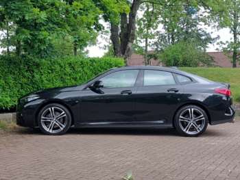 Used BMW 2 Series 2021 for sale - 74887384: Photo
