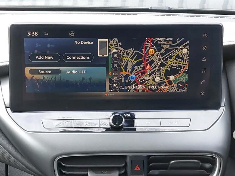 Used Nissan Juke 2024 for sale - 76770870: Photo 10