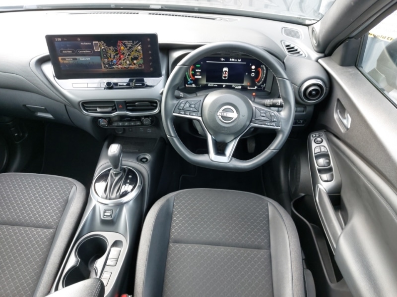 Used Nissan Juke 2024 for sale - 76770870: Photo 7