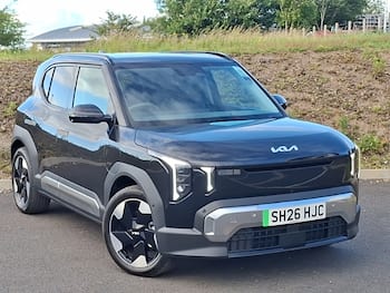 Used Kia EV2 2026 for sale - 79839684: Photo