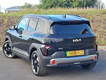 Used Kia EV2 2026 for sale - 79839684: Photo