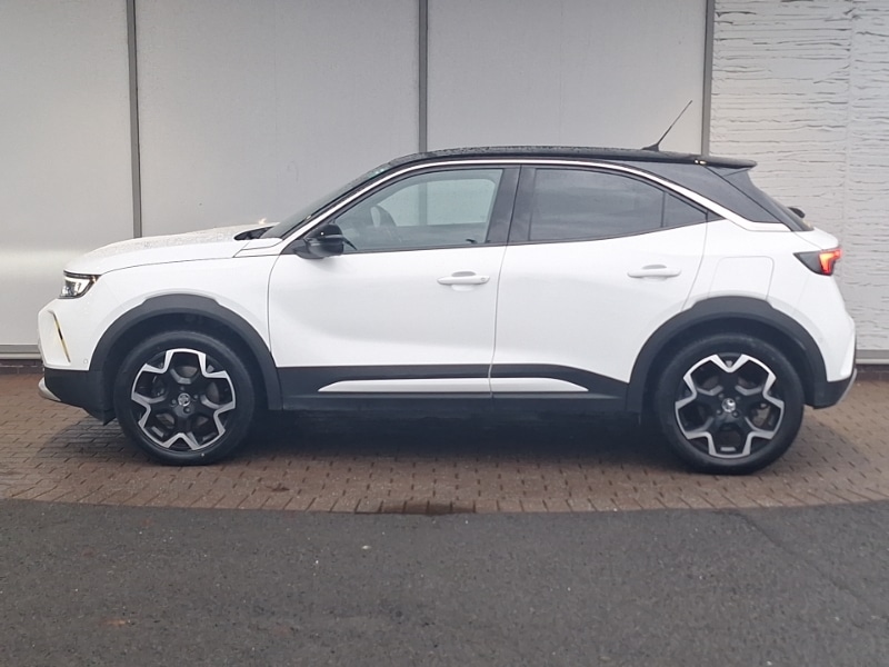 Used Vauxhall Mokka 2022 for sale - 77015124: Photo 4