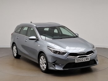 2022 - 1.0T GDi ISG 2 5dr