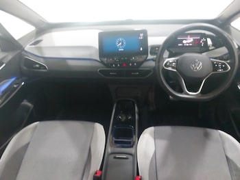 Used Volkswagen ID.3 2022 for sale - 78343079: Photo