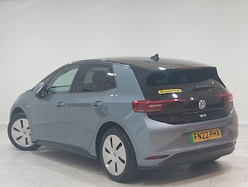 Used Volkswagen ID.3 2022 for sale - 78343079: Photo