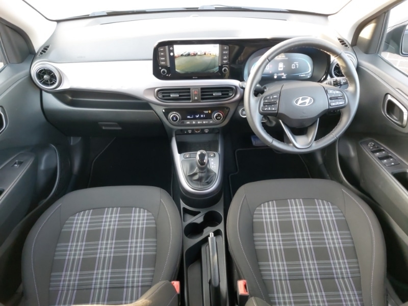 Used Hyundai i10 2025 for sale - 77273799: Photo 2