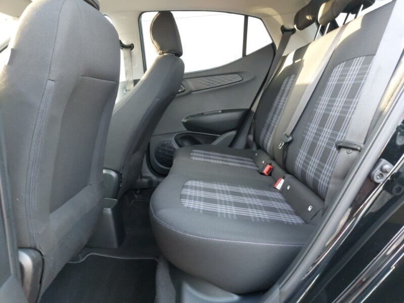 Used Hyundai i10 2025 for sale - 77273799: Photo 6