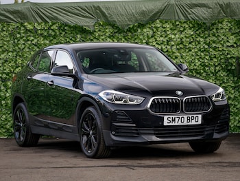 Used BMW X2 2020 for sale - 78660787: Photo