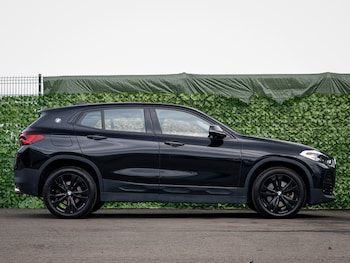Used BMW X2 2020 for sale - 78660787: Photo