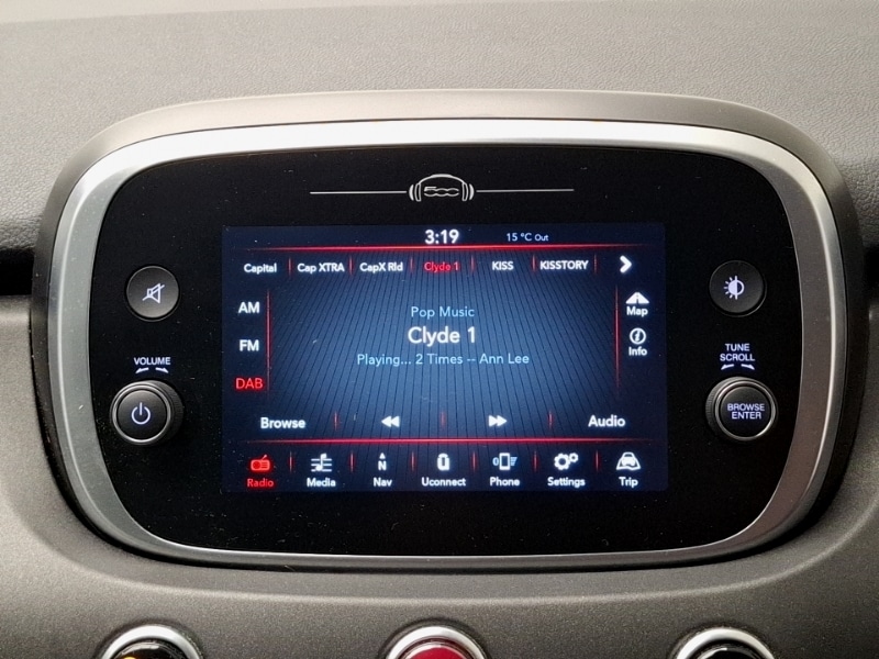 Used Fiat 500X 2022 for sale - 78126941: Photo 10