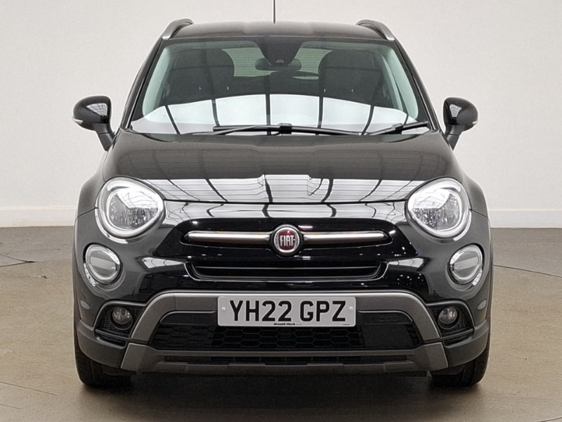 Used Fiat 500X 2022 for sale - 78126941: Photo 12