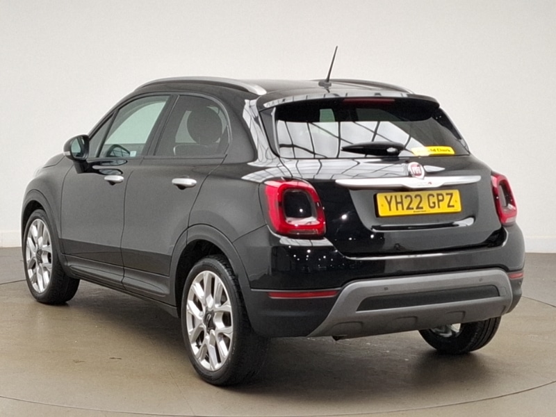 Used Fiat 500X 2022 for sale - 78126941: Photo 3