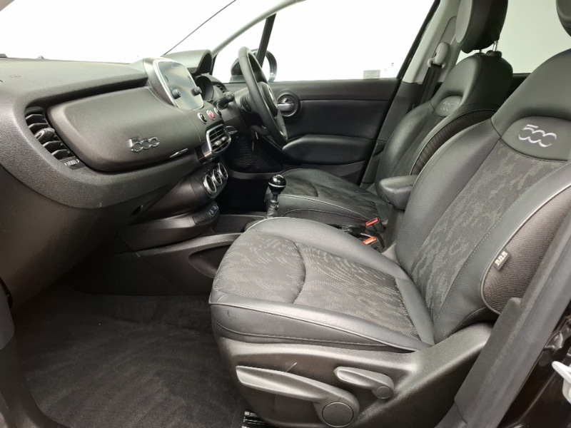 Used Fiat 500X 2022 for sale - 78126941: Photo 5