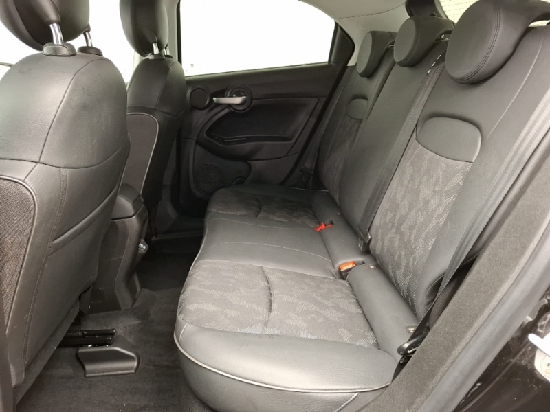 Used Fiat 500X 2022 for sale - 78126941: Photo 6