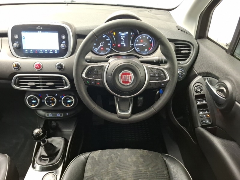 Used Fiat 500X 2022 for sale - 78126941: Photo 7