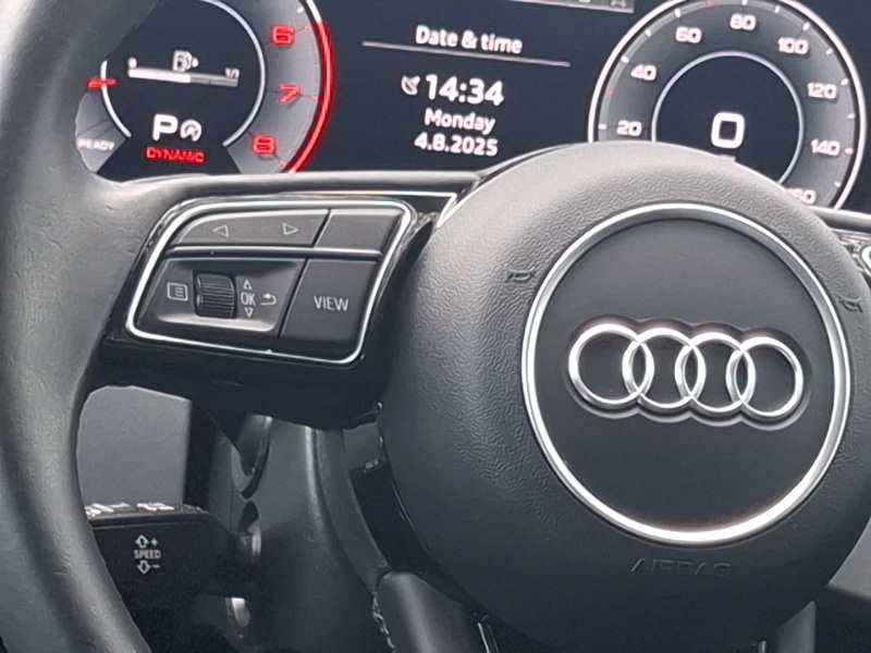 Used Audi A5 2022 for sale - 76770930: Photo 11