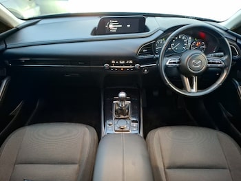 Used Mazda CX-30 2022 for sale - 76880807: Photo